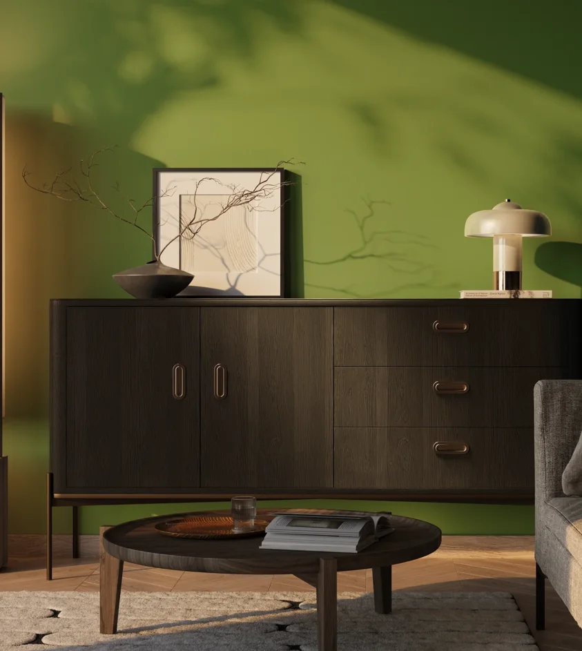 P07_MAGNAT_piaskowy-opal_salon_03_wieczor_03_S3060-G30Y