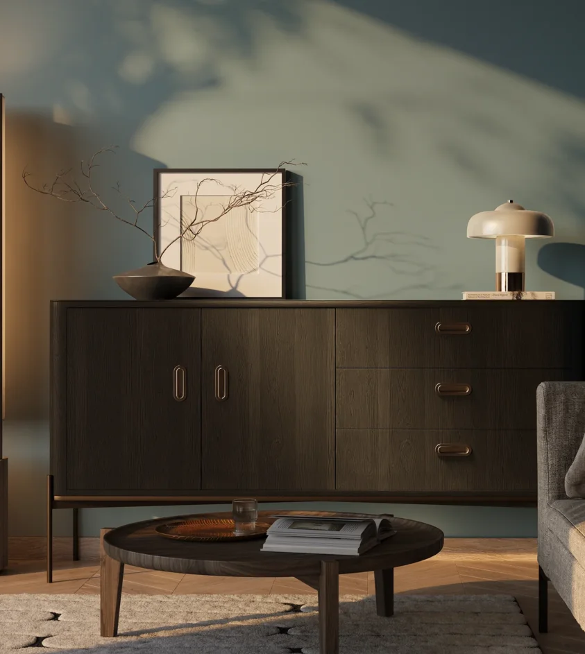 P07_MAGNAT_piaskowy-opal_salon_03_wieczor_03_S4020-B10G