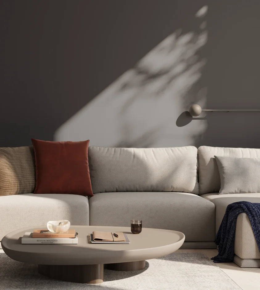 P13_MAGNAT_C79_bezowy-dolomit_salon_02_poludnie_GREY_S8005-R80B