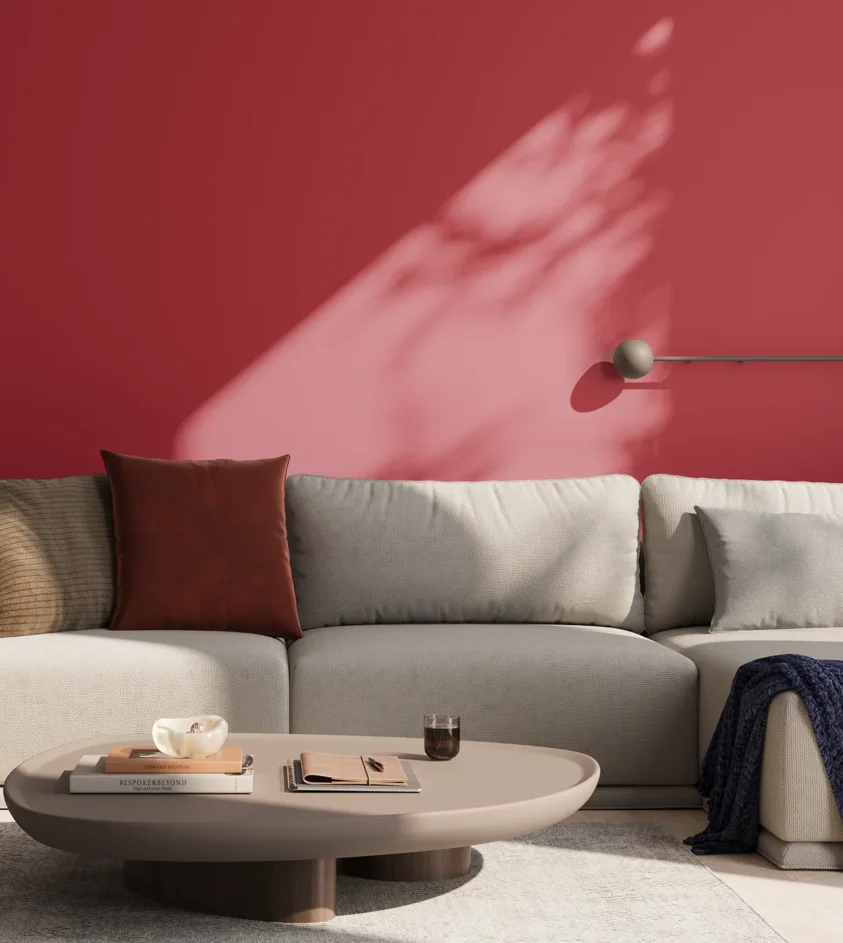 P13_MAGNAT_C79_bezowy-dolomit_salon_02_poludnie_GREY_RAL3027
