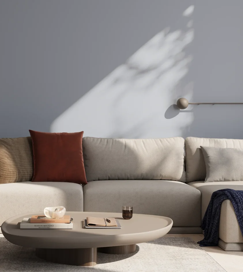 P13_MAGNAT_C79_bezowy-dolomit_salon_02_poludnie_GREY_S3010-R80B