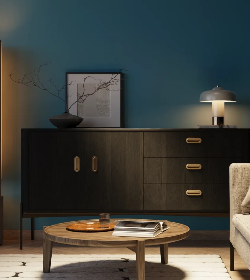 P07_MAGNAT_piaskowy-opal_salon_04_cieple_RAL5012