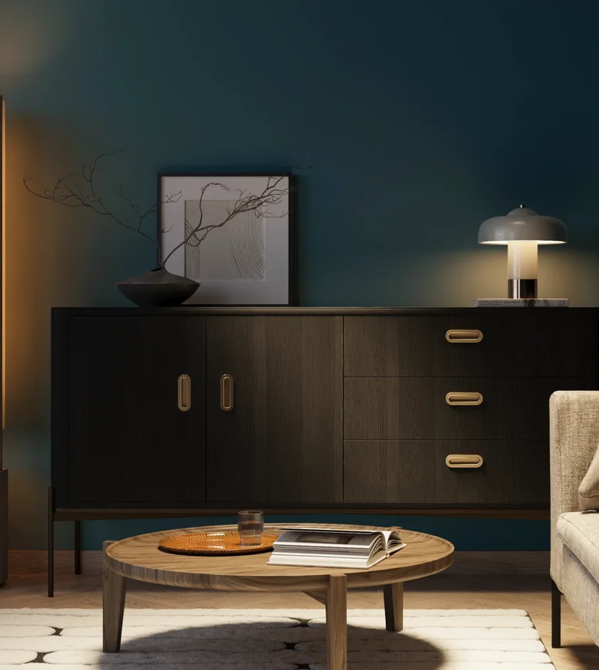 P07_MAGNAT_piaskowy-opal_salon_04_cieple_RAL5019