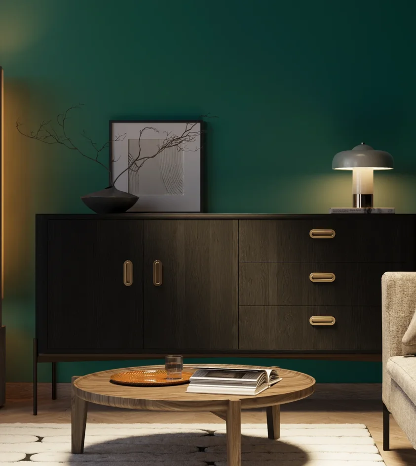 P07_MAGNAT_piaskowy-opal_salon_04_cieple_RAL5021