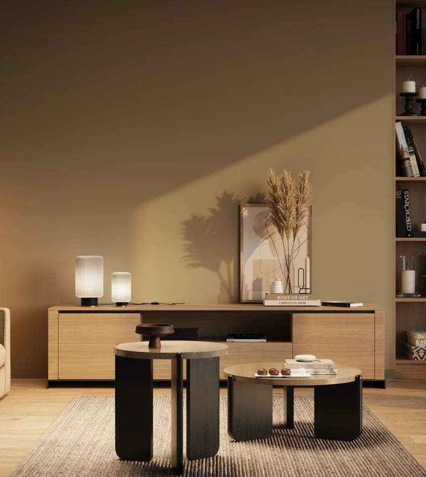 P10_SNIEZKA_salon_03_wieczor_GREY_RAL7034