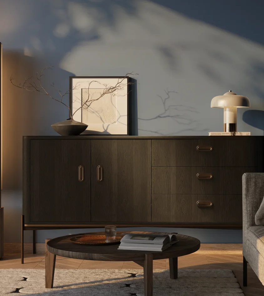 P07_MAGNAT_piaskowy-opal_salon_03_wieczor_03_S4030-R90B