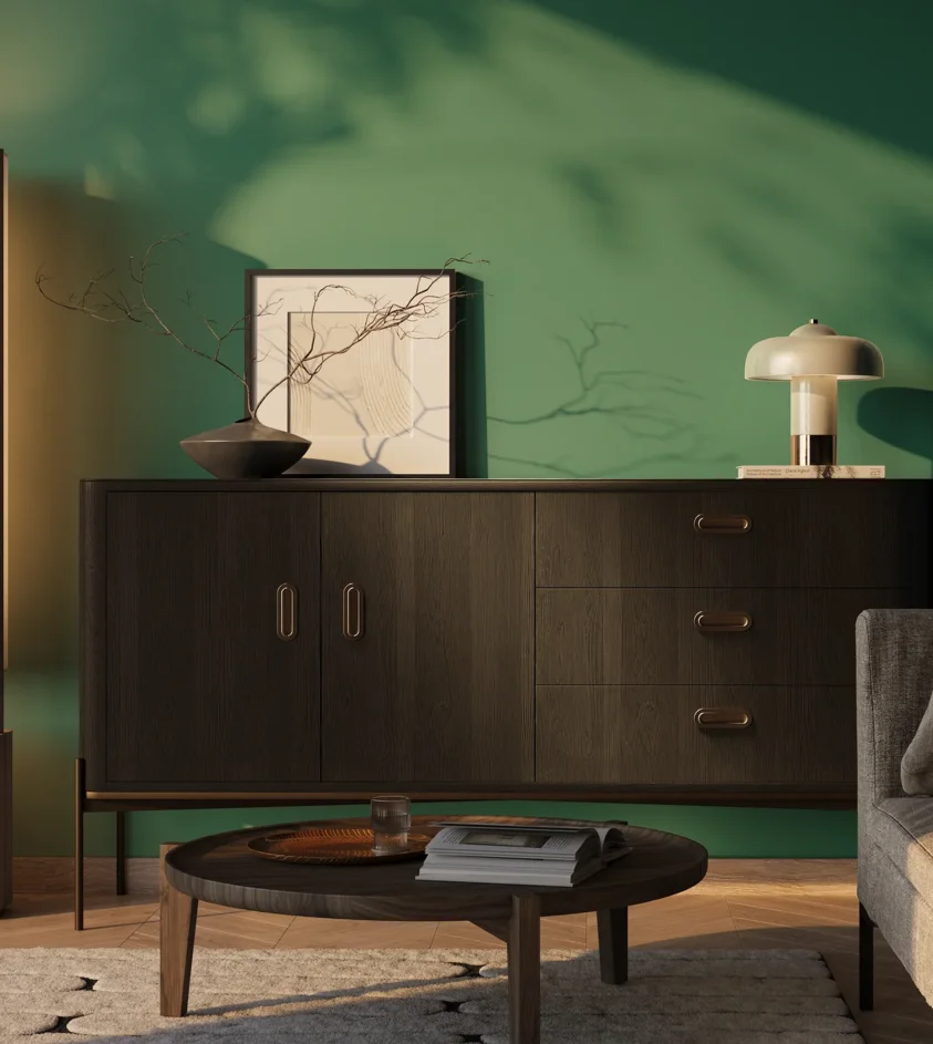 P07_MAGNAT_piaskowy-opal_salon_03_wieczor_03_S4040-B90G