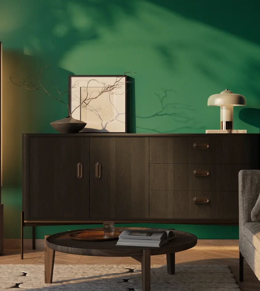 P07_MAGNAT_piaskowy-opal_salon_03_wieczor_03_S4050-B90G