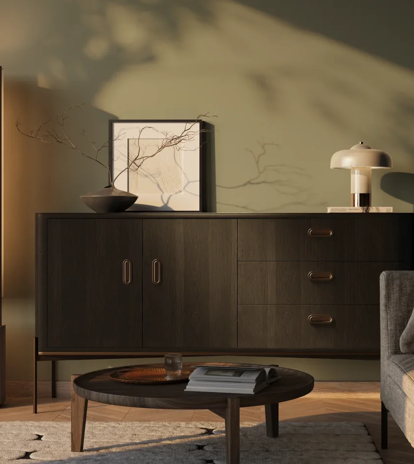 P07_MAGNAT_piaskowy-opal_salon_03_wieczor_03_S5010-G50Y