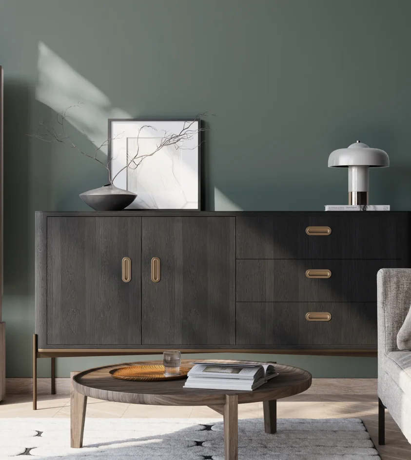 P07_MAGNAT_piaskowy-opal_salon_02_poludnie_GREY_S6010-B50G