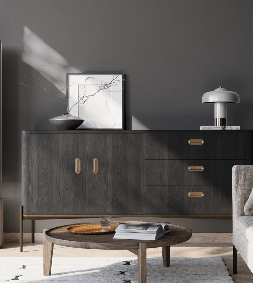 P07_MAGNAT_piaskowy-opal_salon_02_poludnie_GREY_RAL7015