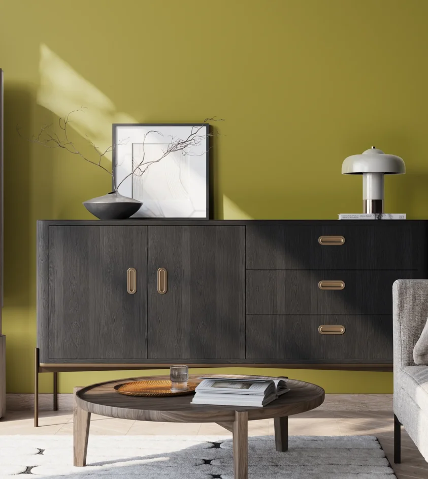 P07_MAGNAT_piaskowy-opal_salon_02_poludnie_GREY_S3050-G80Y