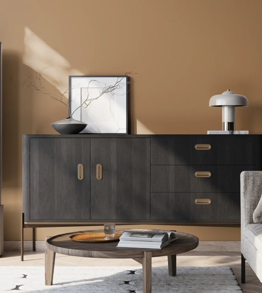 P07_MAGNAT_piaskowy-opal_salon_02_poludnie_GREY_S4020-Y30R