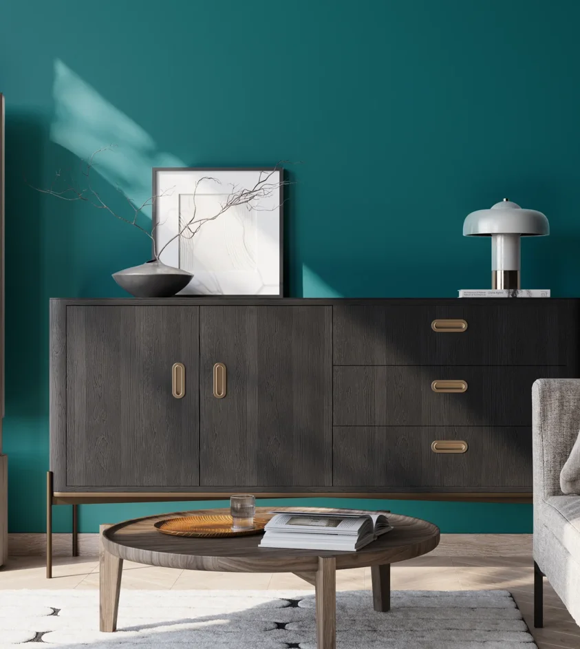 P07_MAGNAT_piaskowy-opal_salon_02_poludnie_GREY_S4550-B30G