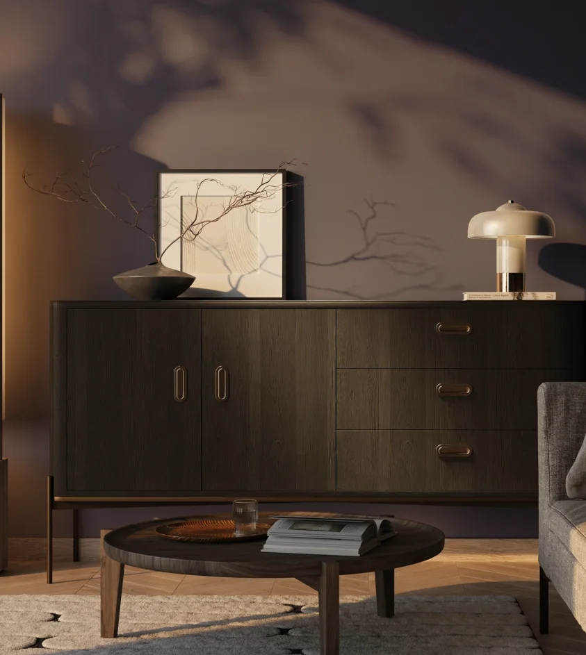 P07_MAGNAT_piaskowy-opal_salon_03_wieczor_03_S7020-R70B