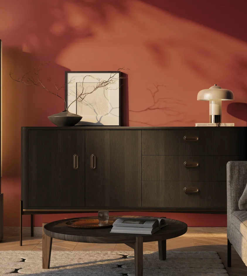 P07_MAGNAT_piaskowy-opal_salon_03_wieczor_03_RAL3031