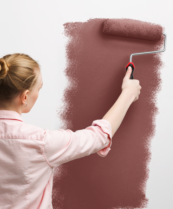 wall-painting_RAL3009