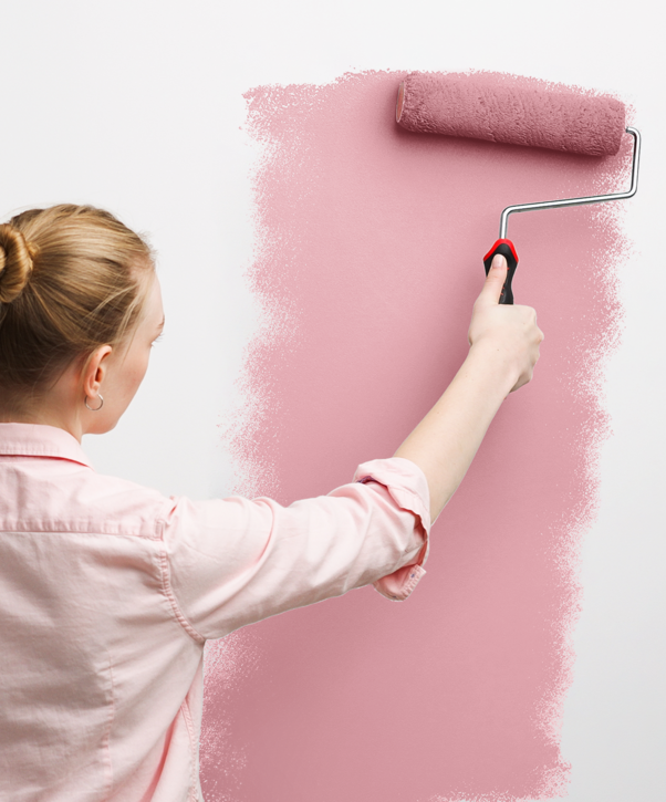 wall-painting_RAL3015