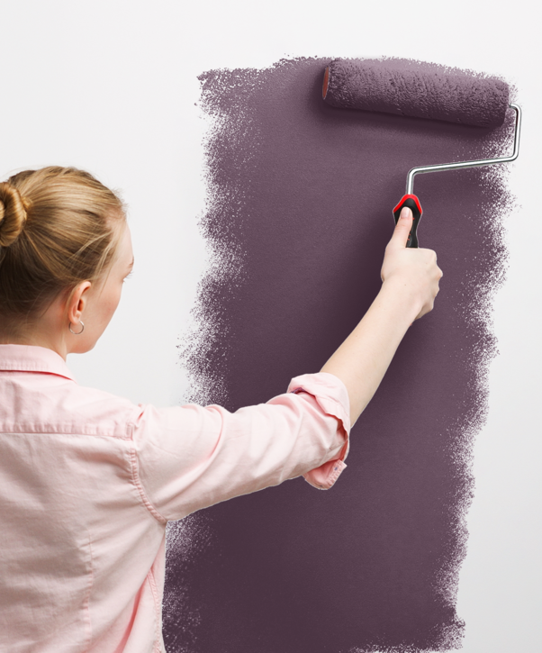 wall-painting_RAL4007