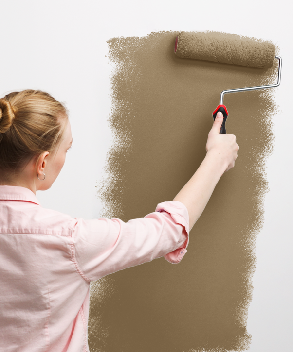 wall-painting_RAL7008