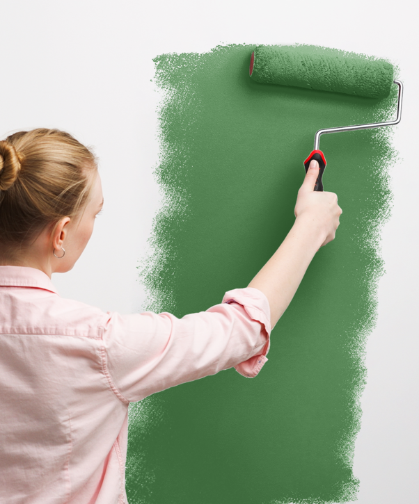 wall-painting_RAL6001