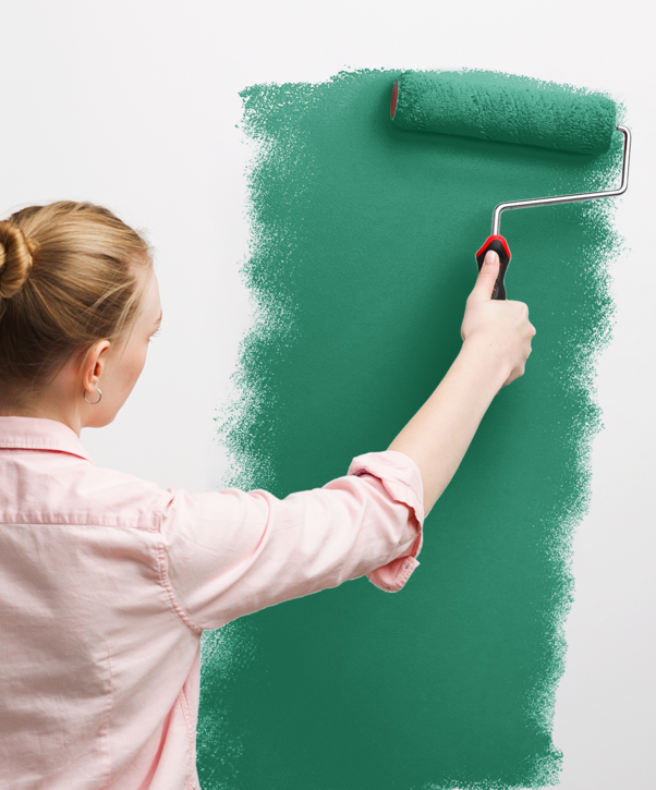 wall-painting_RAL6016