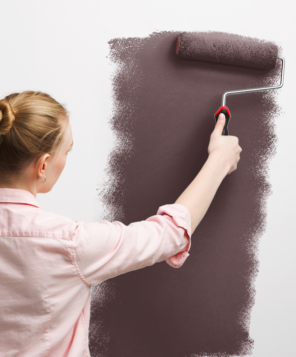 wall-painting_RAL3007