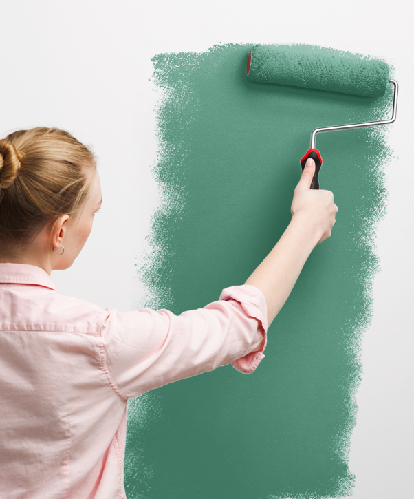 wall-painting_RAL6000