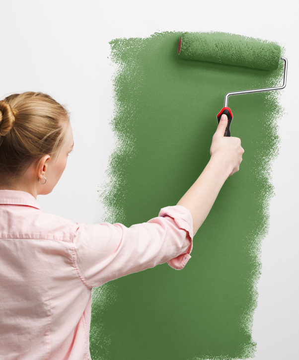 wall-painting_RAL6010