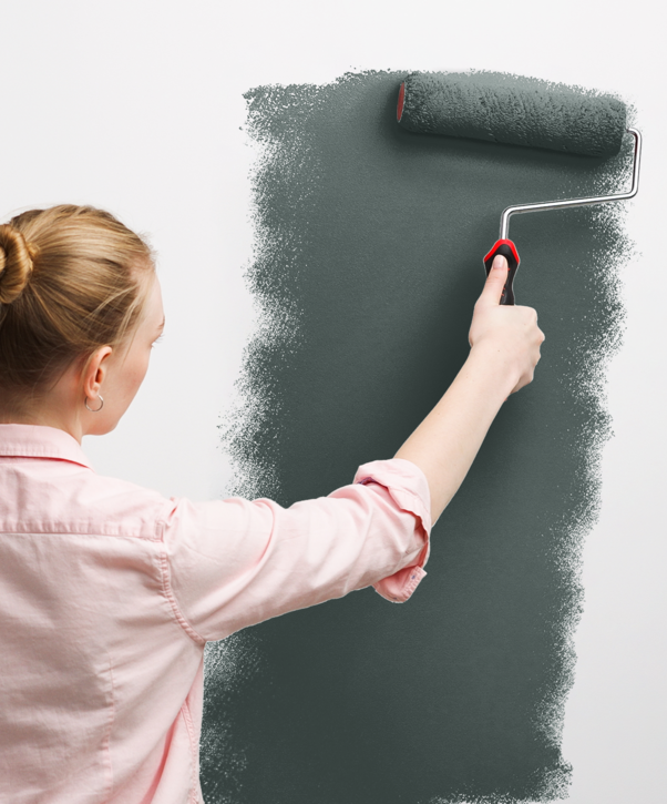 wall-painting_RAL6012