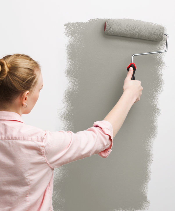 wall-painting_RAL7030