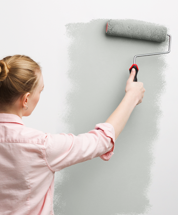 wall-painting_RAL7035