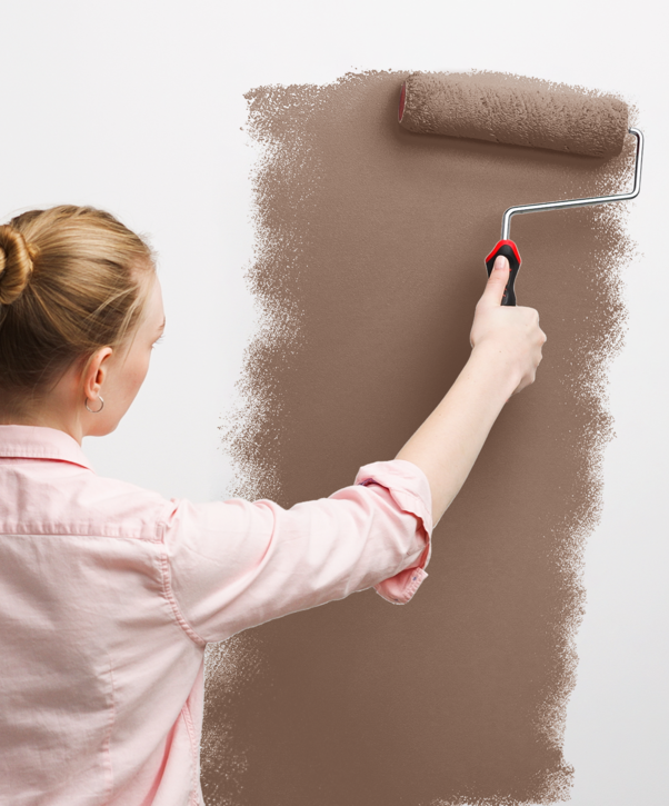 wall-painting_RAL8025