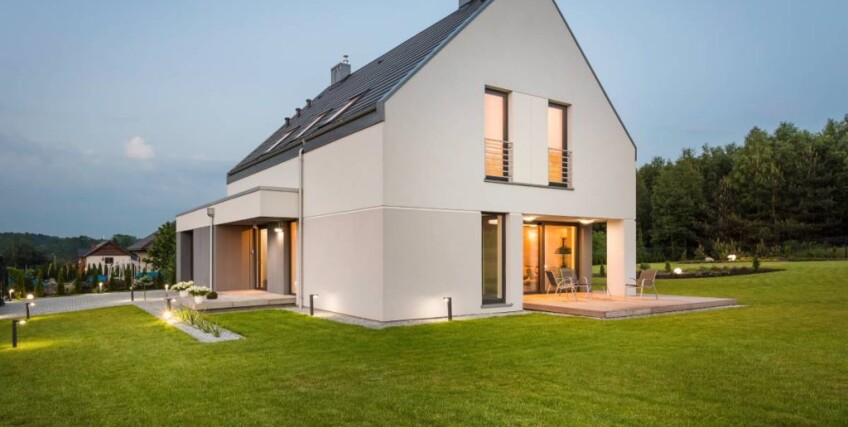 Осушення стін &ndash; як позбутися вогкості в оселі
