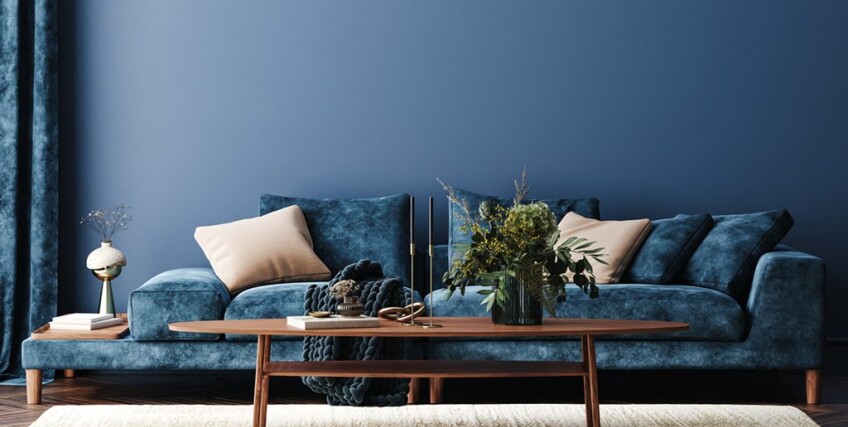Фарбування крок за кроком – поради для початківців
